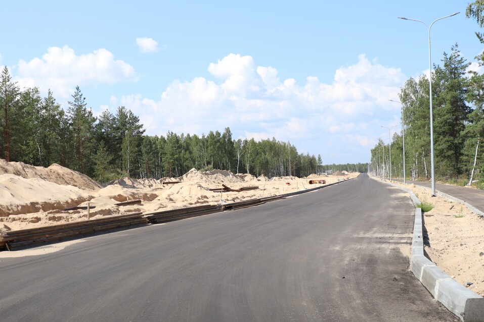 Фото: Корпорация развития Нижегородской области Фото: Корпорация развития Нижегородской области