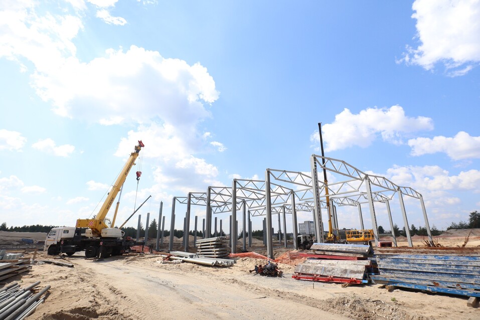 Фото: Корпорация развития Нижегородской области Фото: Корпорация развития Нижегородской области