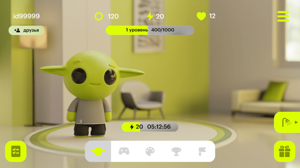 Что «под капотом» у «Золотого Яблока»? Обзор IT-направлений ритейлера 2 Что «под капотом» у «Золотого Яблока»? Обзор IT-направлений ритейлера 2