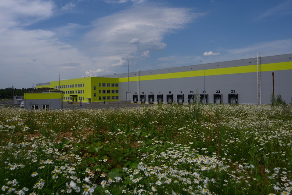 Что «под капотом» у «Золотого Яблока»? Обзор IT-направлений ритейлера 4 Что «под капотом» у «Золотого Яблока»? Обзор IT-направлений ритейлера 4