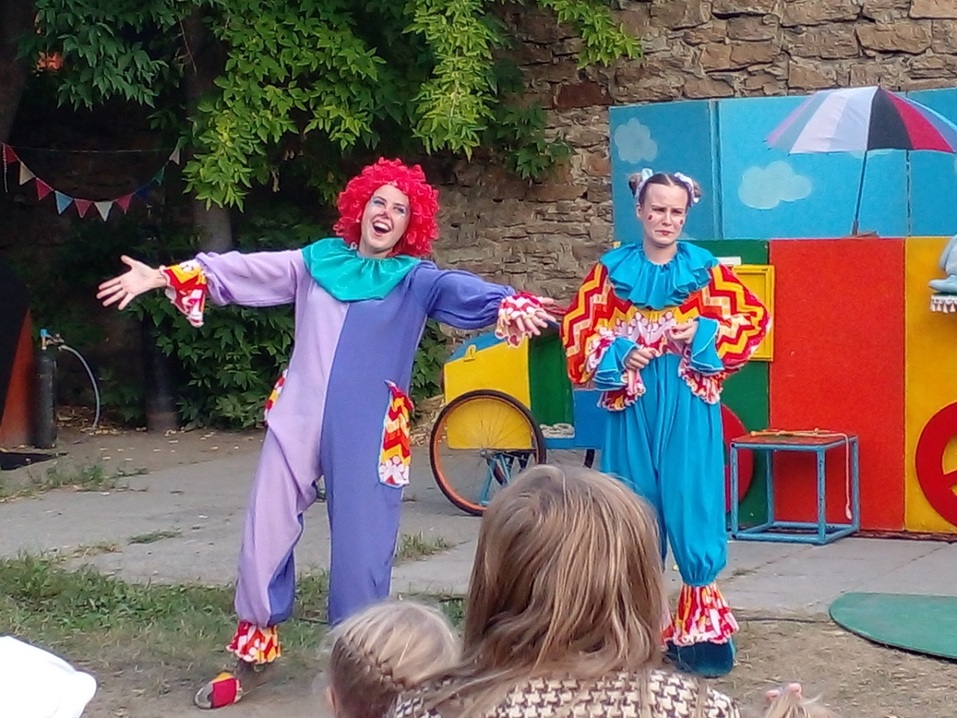 Выставка цветов, спектакли или мастер-классы. Куда пойти в Челябинске 16 и 17 августа? 1 Выставка цветов, спектакли или мастер-классы. Куда пойти в Челябинске 16 и 17 августа? 1