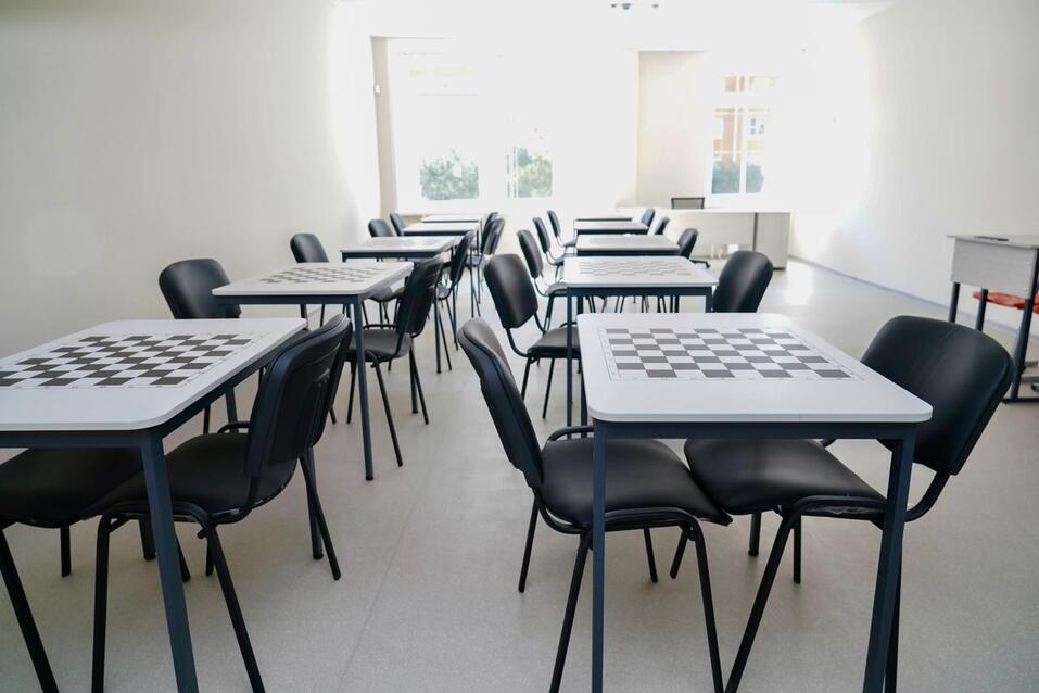 Фото: администрация Нижнего Новгорода Фото: администрация Нижнего Новгорода