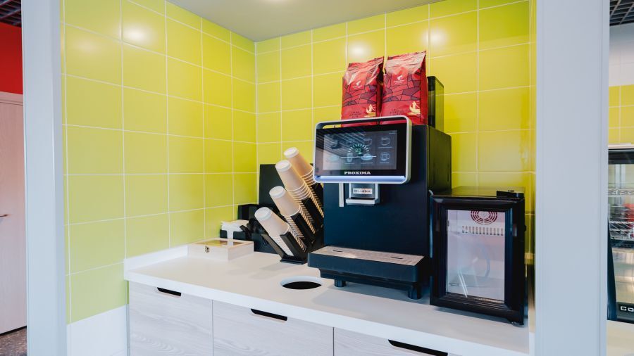 В Свердловской области за 660 млн руб. намерены построить три придорожных отеля: рендеры 2 В Свердловской области за 660 млн руб. намерены построить три придорожных отеля: рендеры 2