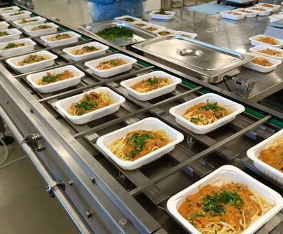 «ГлавОбедСервис»: освобождаем время для жизни 1 «ГлавОбедСервис»: освобождаем время для жизни 1