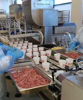 «ГлавОбедСервис»: освобождаем время для жизни 5 «ГлавОбедСервис»: освобождаем время для жизни 5