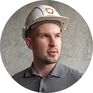 Заглядываем на стройплощадку самого амбициозного ЖК в Екатеринбурге: каким он будет 2 Заглядываем на стройплощадку самого амбициозного ЖК в Екатеринбурге: каким он будет 2