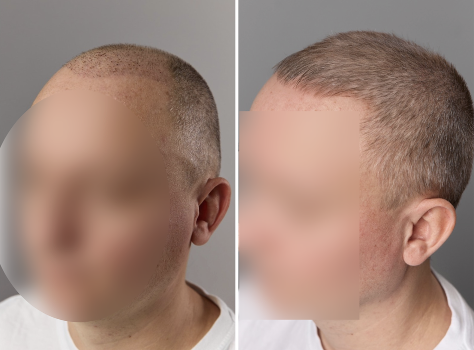 Пересадка волос в Красноярске: REPLANTA — путь к уверенности без перелетов и лишних затрат 3 Пересадка волос в Красноярске: REPLANTA — путь к уверенности без перелетов и лишних затрат 3