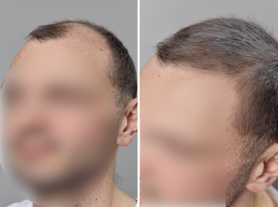 Пересадка волос в Красноярске: REPLANTA — путь к уверенности без перелетов и лишних затрат 4 Пересадка волос в Красноярске: REPLANTA — путь к уверенности без перелетов и лишних затрат 4