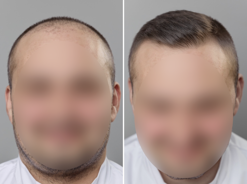 Пересадка волос в Красноярске: REPLANTA — путь к уверенности без перелетов и лишних затрат 2 Пересадка волос в Красноярске: REPLANTA — путь к уверенности без перелетов и лишних затрат 2