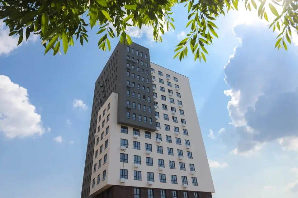 Марк Родиков»: «Девелопер просчитывает сценарии жизни на десятилетия вперед» 4 Марк Родиков»: «Девелопер просчитывает сценарии жизни на десятилетия вперед» 4