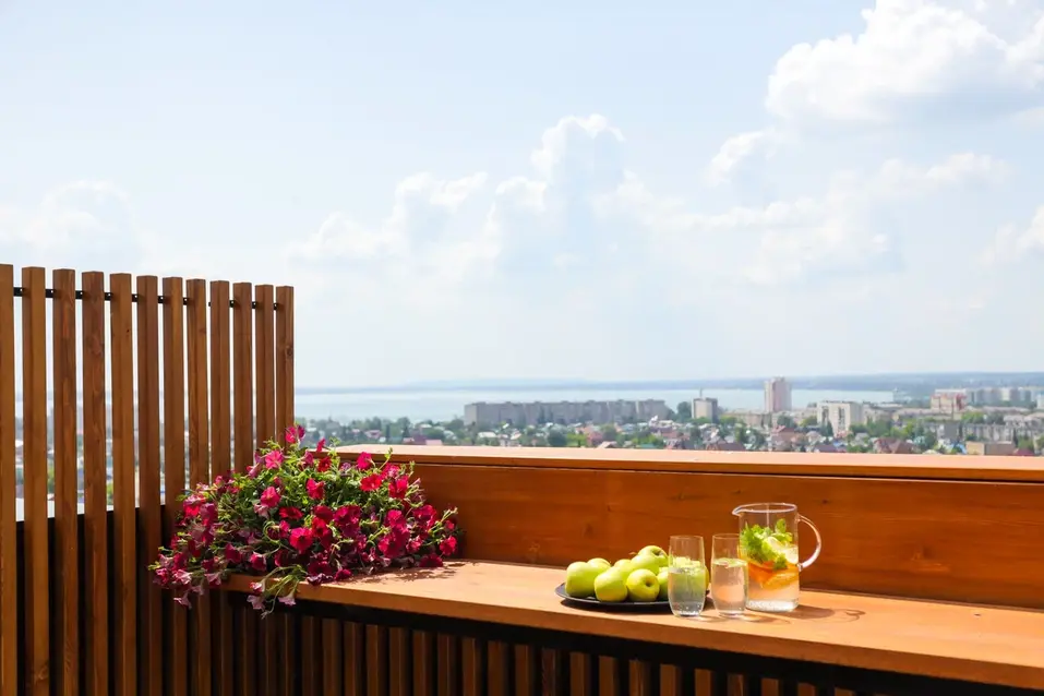 Марк Родиков»: «Девелопер просчитывает сценарии жизни на десятилетия вперед» 5 Марк Родиков»: «Девелопер просчитывает сценарии жизни на десятилетия вперед» 5