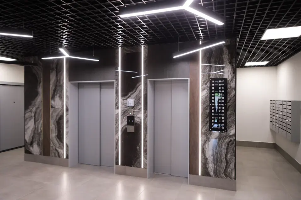 Марк Родиков»: «Девелопер просчитывает сценарии жизни на десятилетия вперед» 6 Марк Родиков»: «Девелопер просчитывает сценарии жизни на десятилетия вперед» 6