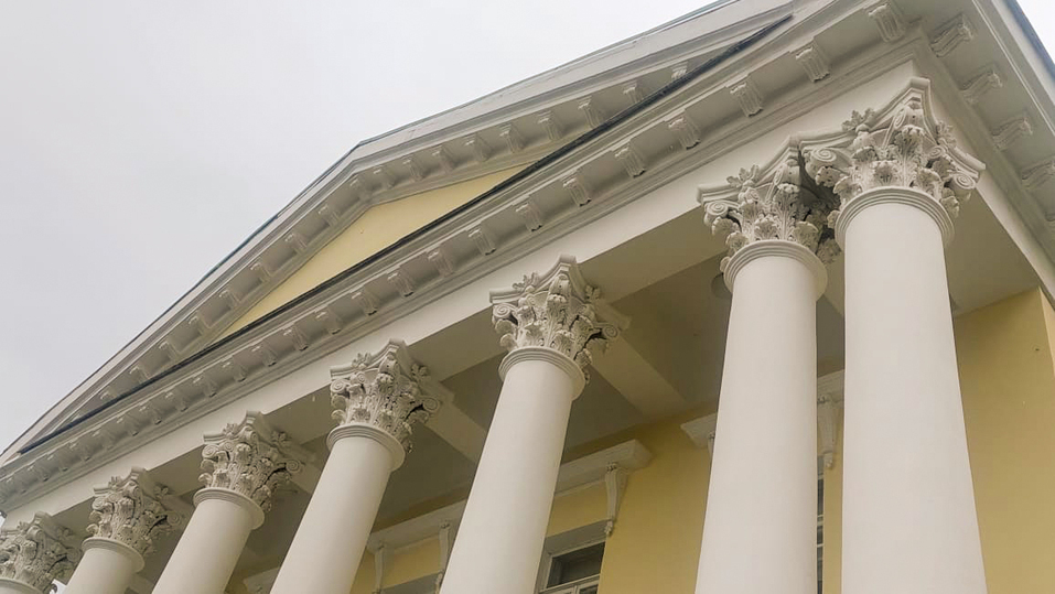 «Нереальный бриллиант и самая недооцененная локация». Усадьба Расторгуевых-Харитоновых 4 «Нереальный бриллиант и самая недооцененная локация». Усадьба Расторгуевых-Харитоновых 4