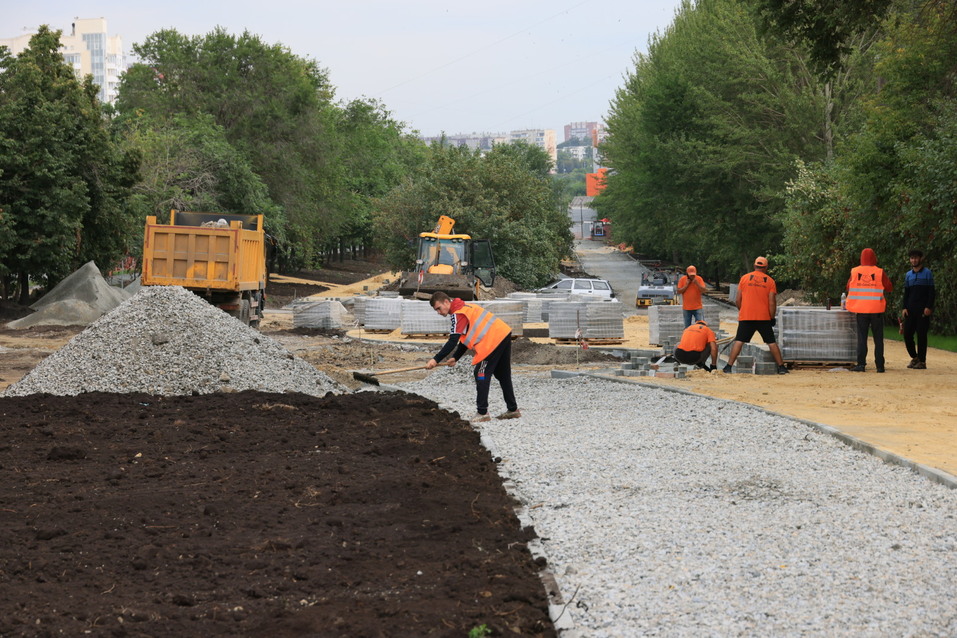 Сергей Якобюк: «Среда будет комфортной, если не нарушать принципы градостроительства» 1 Сергей Якобюк: «Среда будет комфортной, если не нарушать принципы градостроительства» 1