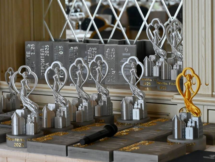 Квадратные метры Челябинска: что строят и покупают в 2025 году - Деловой квартал 8