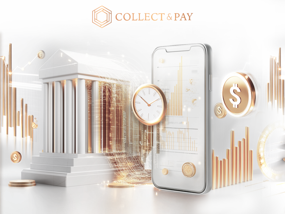 Тенденции трансграничных B2B-платежей: как бизнесу адаптироваться 1 Тенденции трансграничных B2B-платежей: как бизнесу адаптироваться 1