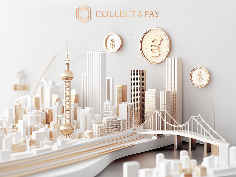 Тенденции трансграничных B2B-платежей: как бизнесу адаптироваться 2 Тенденции трансграничных B2B-платежей: как бизнесу адаптироваться 2