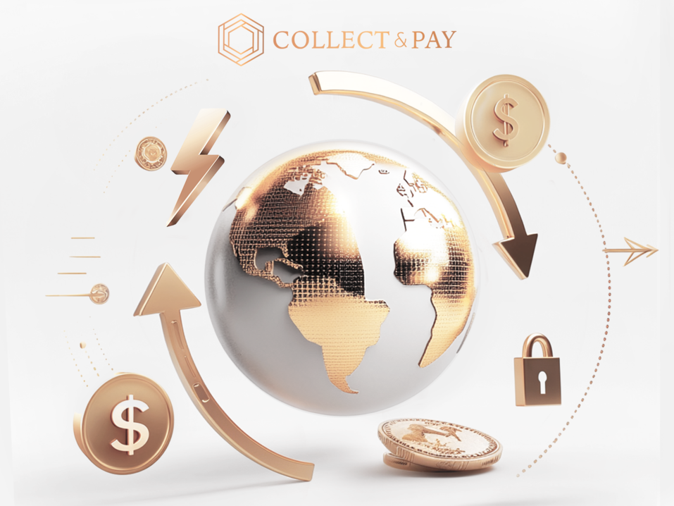 Тенденции трансграничных B2B-платежей: как бизнесу адаптироваться 3 Тенденции трансграничных B2B-платежей: как бизнесу адаптироваться 3