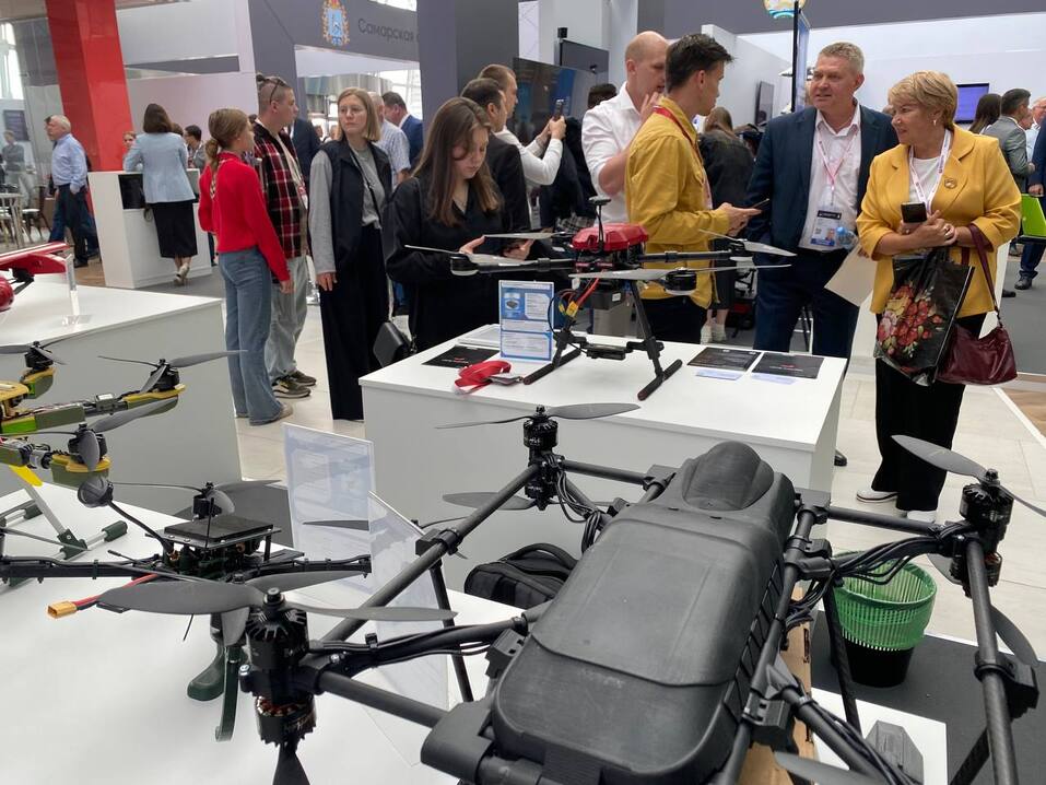 Фото: Сергей Герасимов, «Горький Тех» Фото: Сергей Герасимов, «Горький Тех»