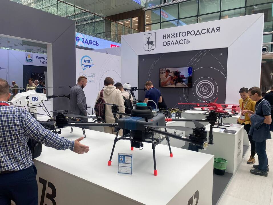 Фото: Сергей Герасимов, «Горький Тех» Фото: Сергей Герасимов, «Горький Тех»