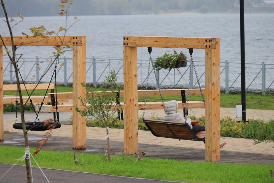 Сергей Якобюк: «Среда будет комфортной, если не нарушать принципы градостроительства» 5 Сергей Якобюк: «Среда будет комфортной, если не нарушать принципы градостроительства» 5