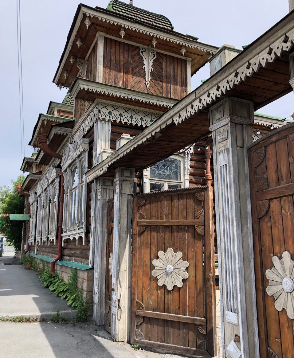 Сергей Якобюк: «Среда будет комфортной, если не нарушать принципы градостроительства» 4 Сергей Якобюк: «Среда будет комфортной, если не нарушать принципы градостроительства» 4