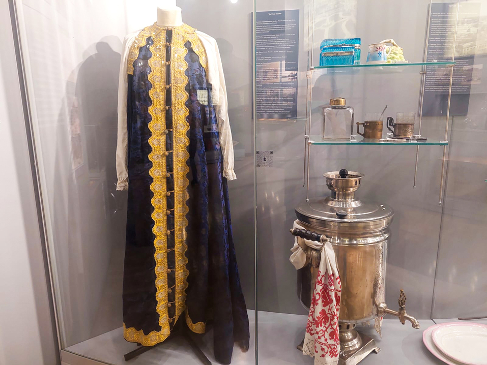 «Нереальный бриллиант и самая недооцененная локация». Усадьба Расторгуевых-Харитоновых 10 «Нереальный бриллиант и самая недооцененная локация». Усадьба Расторгуевых-Харитоновых 10