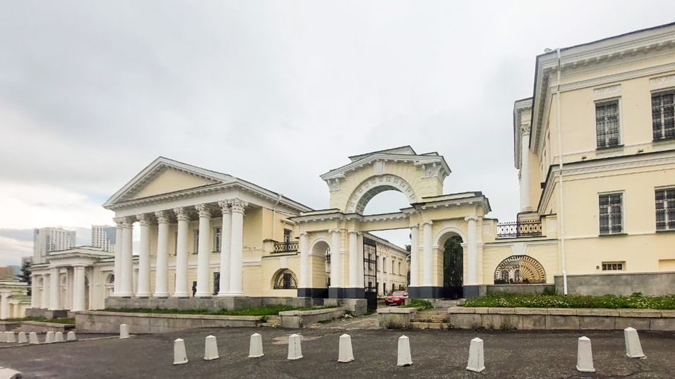 «Нереальный бриллиант и самая недооцененная локация». Усадьба Расторгуевых-Харитоновых 11 «Нереальный бриллиант и самая недооцененная локация». Усадьба Расторгуевых-Харитоновых 11