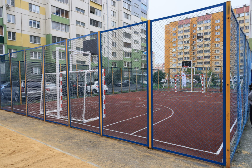 Сергей Якобюк: «Среда будет комфортной, если не нарушать принципы градостроительства» 6 Сергей Якобюк: «Среда будет комфортной, если не нарушать принципы градостроительства» 6