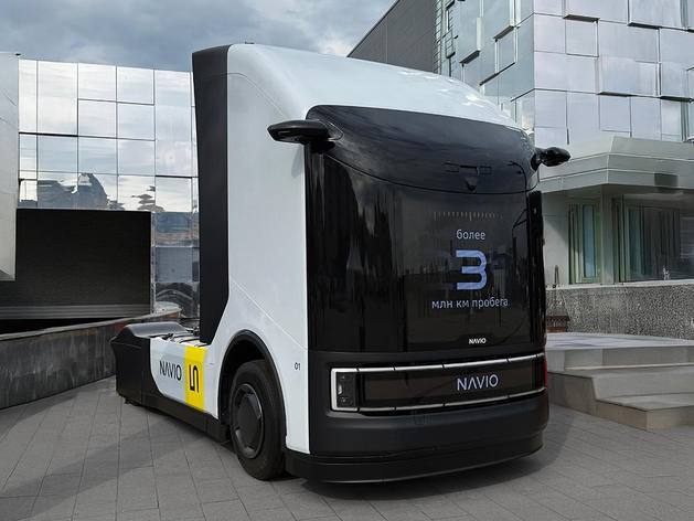 IT-дайджест: Сэм Альтман против Илона Маска, беспилотные грузовики и кикшеринг по смс 2 IT-дайджест: Сэм Альтман против Илона Маска, беспилотные грузовики и кикшеринг по смс 2