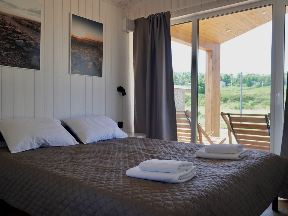 Челябинская область вошла в топ регионов по количеству новых глэмпингов 7 Челябинская область вошла в топ регионов по количеству новых глэмпингов 7