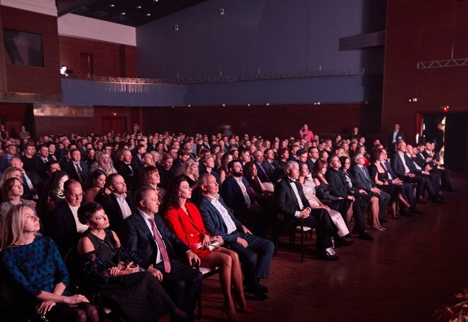 Премия «Человек года — 2025» пополнилась номинацией для инвесторов 2 Премия «Человек года — 2025» пополнилась номинацией для инвесторов 2