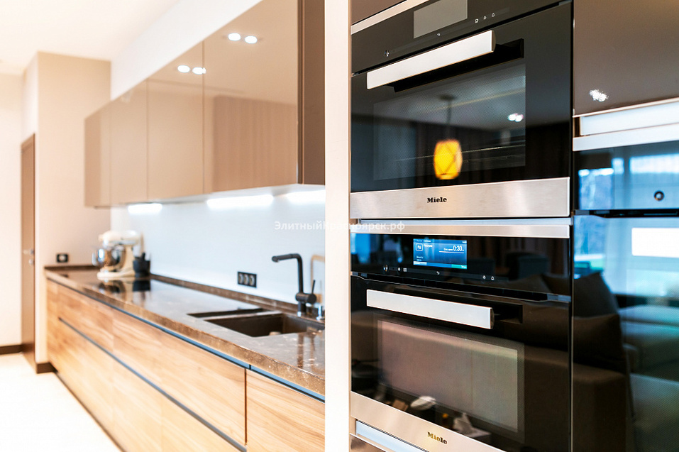 Под Красноярском продается «загородный дом мечты» за 100 млн 3 Под Красноярском продается «загородный дом мечты» за 100 млн 3