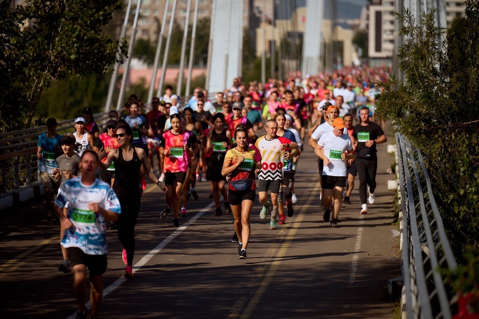 Иллюстрация: krasmarafon.ru Иллюстрация: krasmarafon.ru