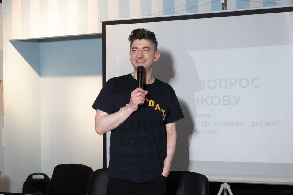 Что нужно знать об аудиоаппаратуре, чтобы получить максимум удовольствия от музыки 1 Что нужно знать об аудиоаппаратуре, чтобы получить максимум удовольствия от музыки 1