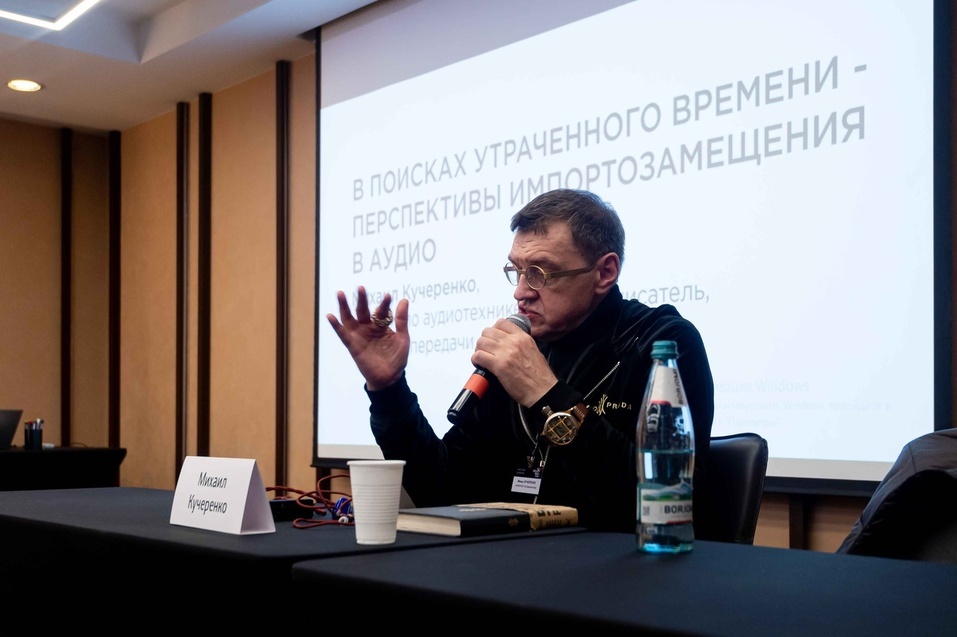 Что нужно знать об аудиоаппаратуре, чтобы получить максимум удовольствия от музыки 4 Что нужно знать об аудиоаппаратуре, чтобы получить максимум удовольствия от музыки 4