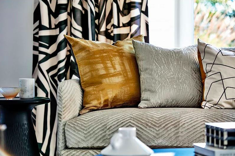 Иллюстрация: предоставлено интерьерным салоном «Аурика» Иллюстрация: предоставлено интерьерным салоном «Аурика»