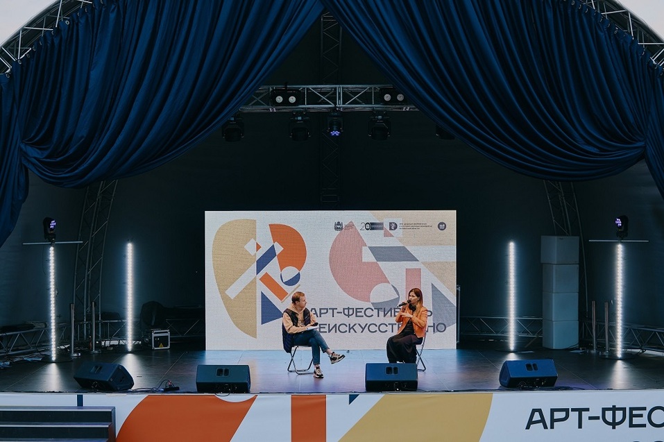 Фестивали, бег, мотоспорт и поэзия: насыщенные выходные 23–24 августа в Челябинске 1 Фестивали, бег, мотоспорт и поэзия: насыщенные выходные 23–24 августа в Челябинске 1