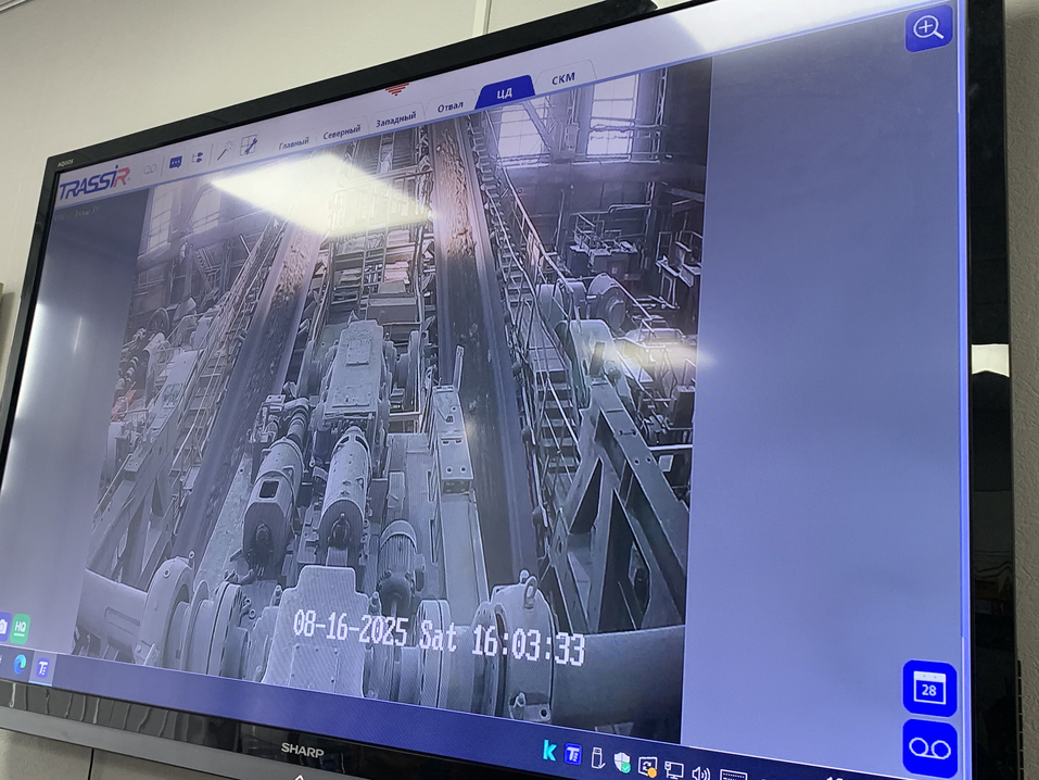 Как живет город у крупнейшего в России месторождения ванадия — Качканарского ГОКа 27 Как живет город у крупнейшего в России месторождения ванадия — Качканарского ГОКа 27