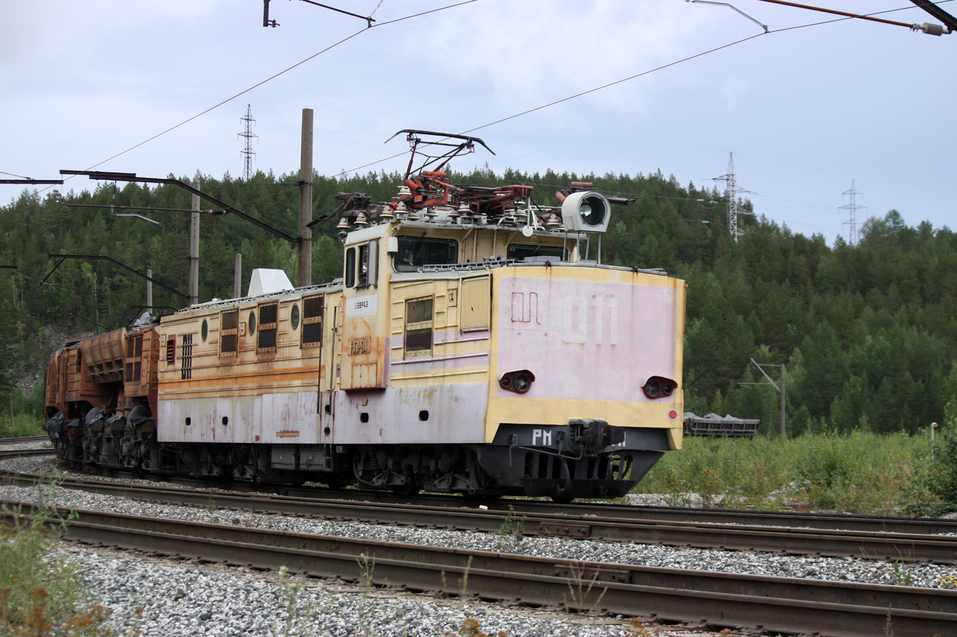 Как живет город у крупнейшего в России месторождения ванадия — Качканарского ГОКа 14 Как живет город у крупнейшего в России месторождения ванадия — Качканарского ГОКа 14