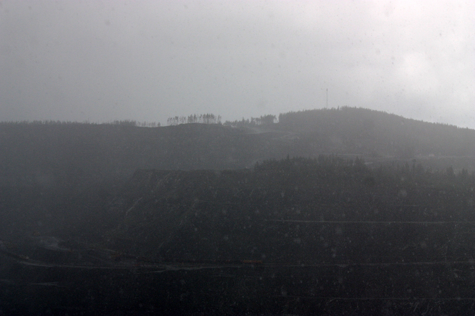 Как живет город у крупнейшего в России месторождения ванадия — Качканарского ГОКа 16 Как живет город у крупнейшего в России месторождения ванадия — Качканарского ГОКа 16