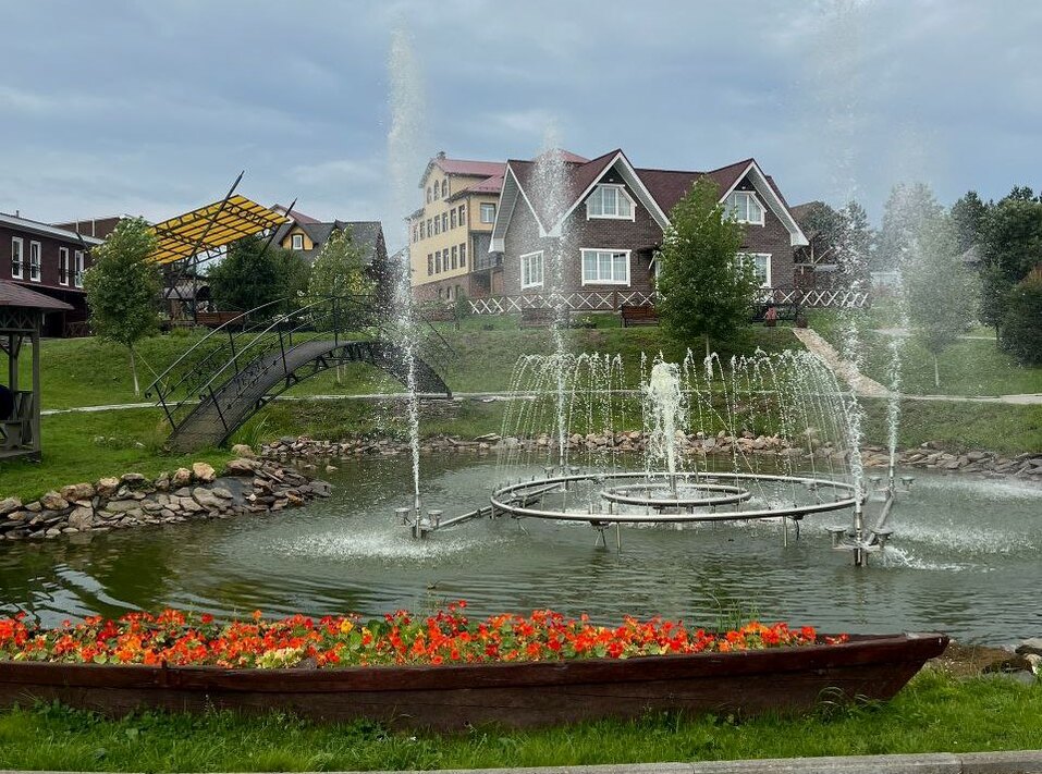 Челябинская область вошла в топ регионов по количеству новых глэмпингов 10 Челябинская область вошла в топ регионов по количеству новых глэмпингов 10