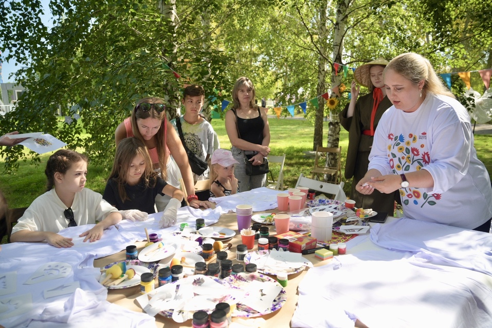 Фото: пресс-служба «ПОЗДЕЕВ ФЕСТ» Фото: пресс-служба «ПОЗДЕЕВ ФЕСТ»