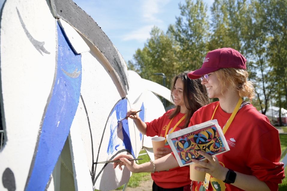Фото: пресс-служба «ПОЗДЕЕВ ФЕСТ» Фото: пресс-служба «ПОЗДЕЕВ ФЕСТ»