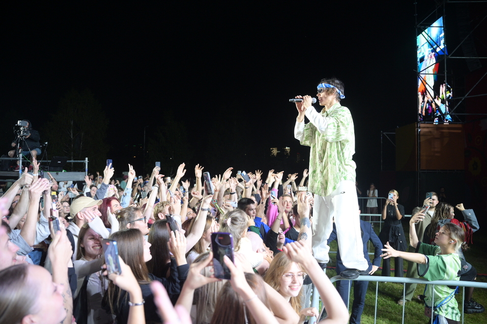 Фото: пресс-служба «ПОЗДЕЕВ ФЕСТ» Фото: пресс-служба «ПОЗДЕЕВ ФЕСТ»