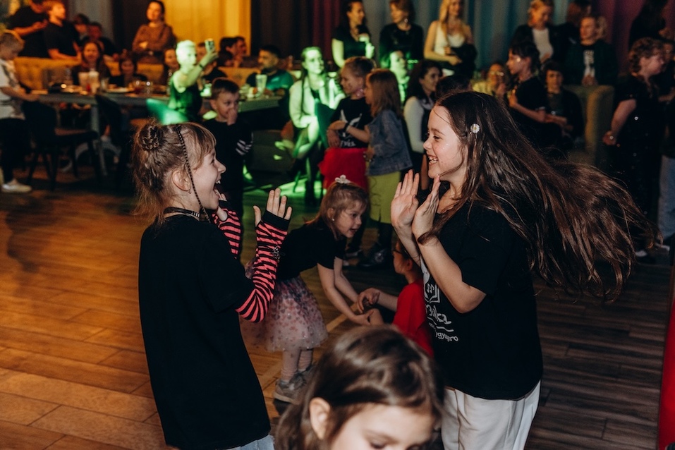 Фото: предоставлено школой «Поколение будущего» Фото: предоставлено школой «Поколение будущего»