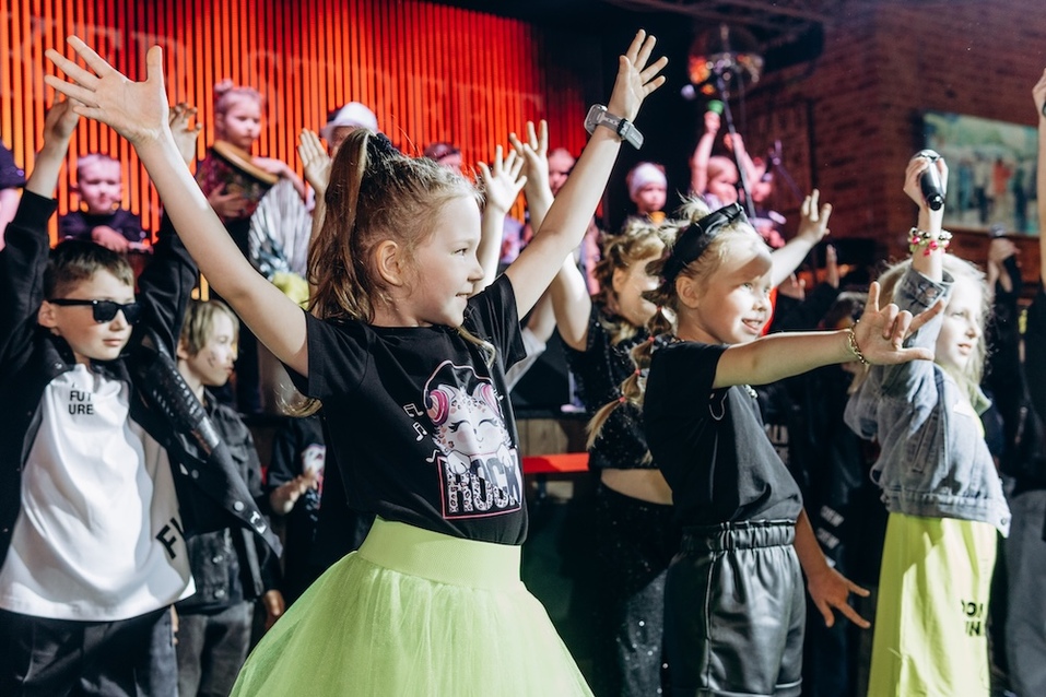 Фото: предоставлено школой «Поколение будущего» Фото: предоставлено школой «Поколение будущего»