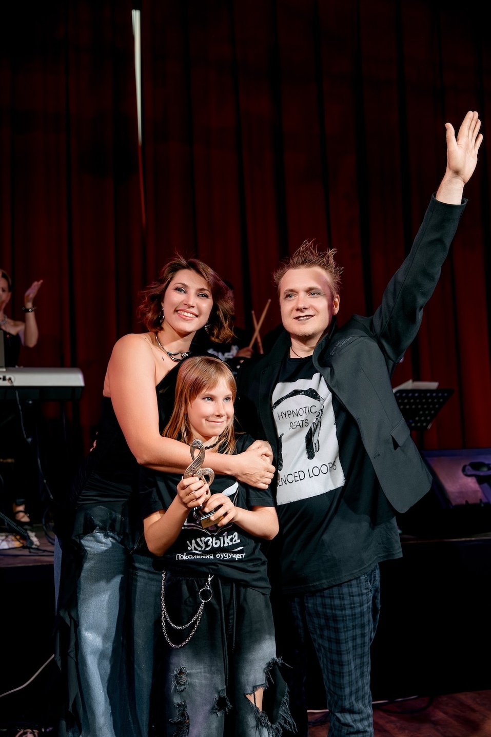 Фото: предоставлено школой «Поколение будущего» Фото: предоставлено школой «Поколение будущего»