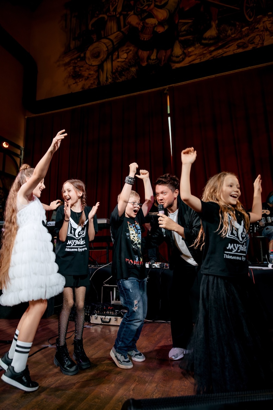 Фото: предоставлено школой «Поколение будущего» Фото: предоставлено школой «Поколение будущего»