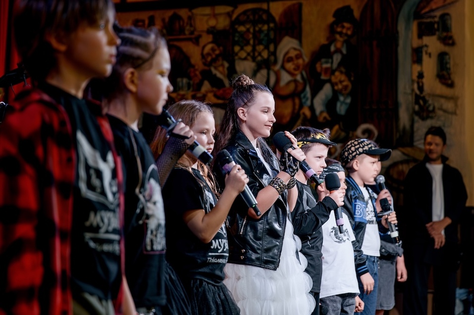 Фото: предоставлено школой «Поколение будущего» Фото: предоставлено школой «Поколение будущего»